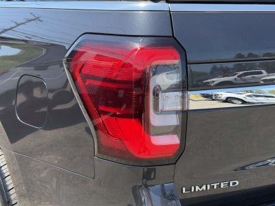 2024 Ford Expedition Limited MAX