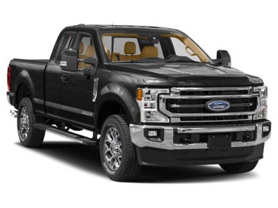 2022 Ford F-350 LARIAT