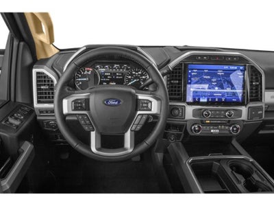 2022 Ford F-350 LARIAT