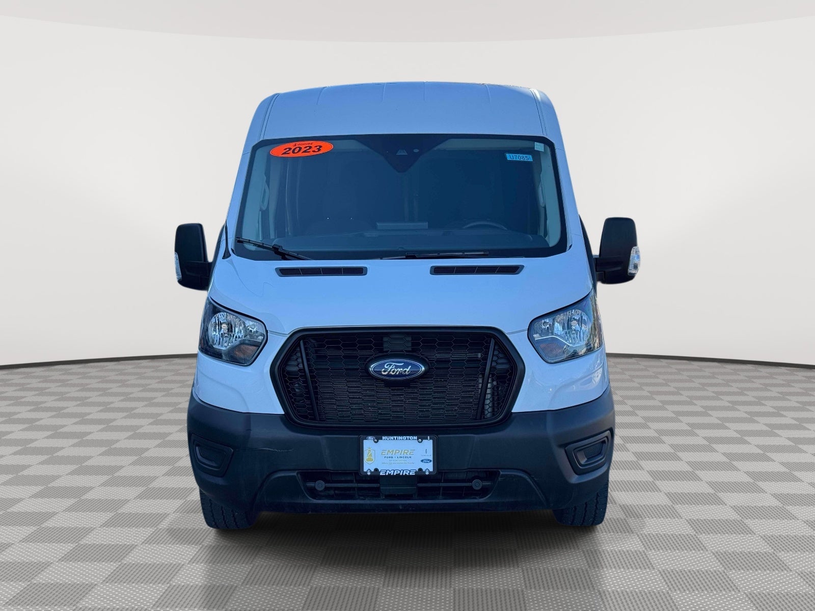 2023 Ford Transit-250 Cargo Base