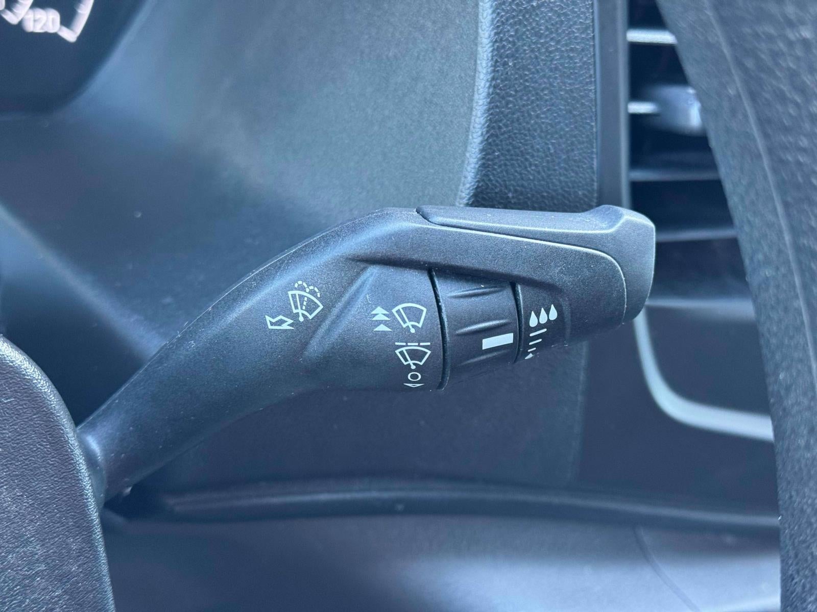 2023 Ford Transit-250 Cargo Base