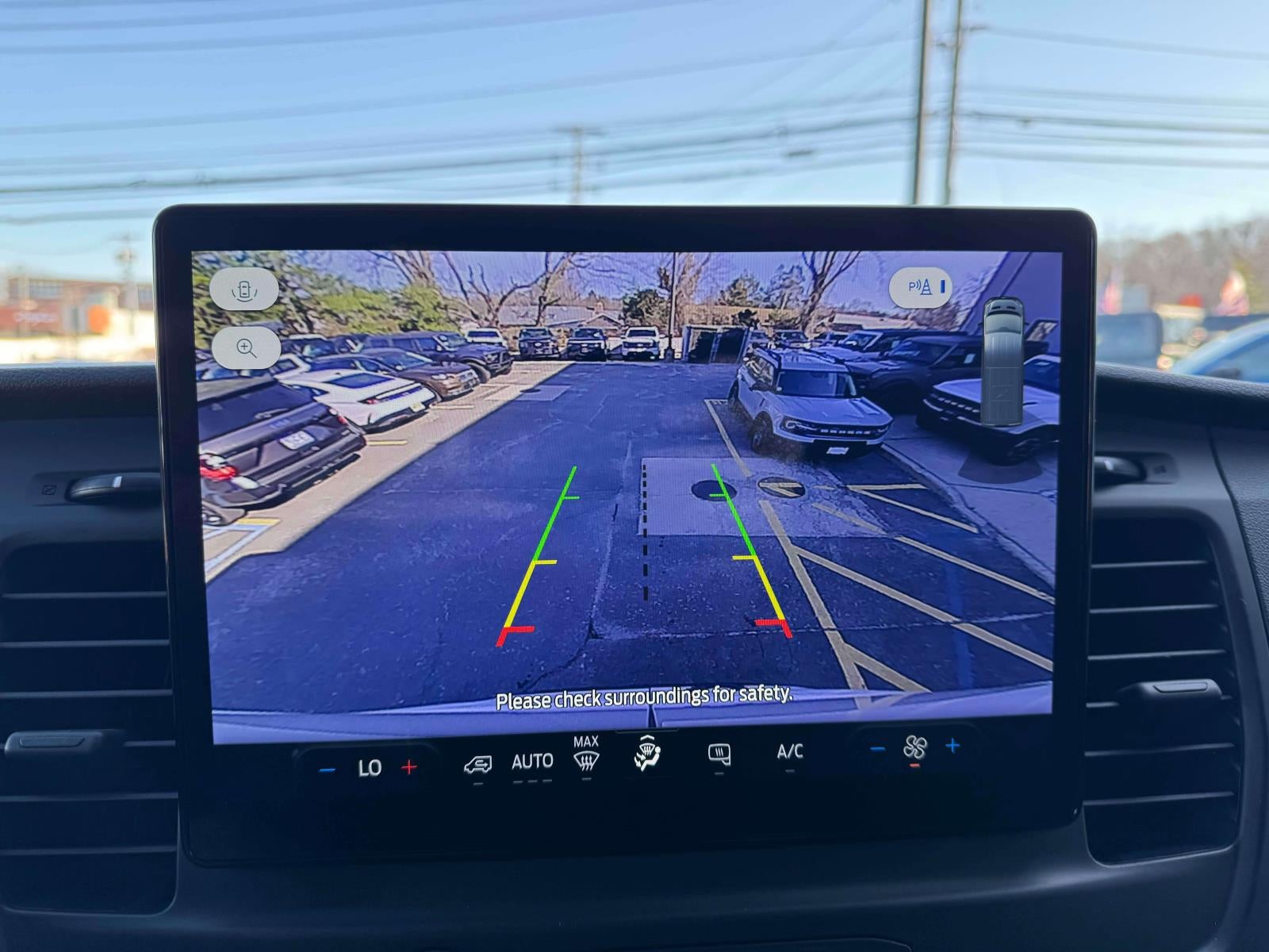 2023 Ford Transit-250 Cargo Base