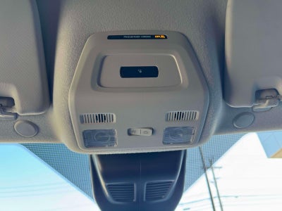 2023 Ford Transit-250 Cargo Base