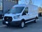 2023 Ford Transit-250 Cargo Base