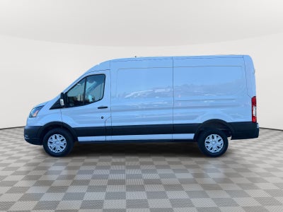 2023 Ford Transit-250 Cargo Base