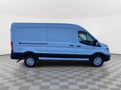 2023 Ford Transit-250 Cargo Base