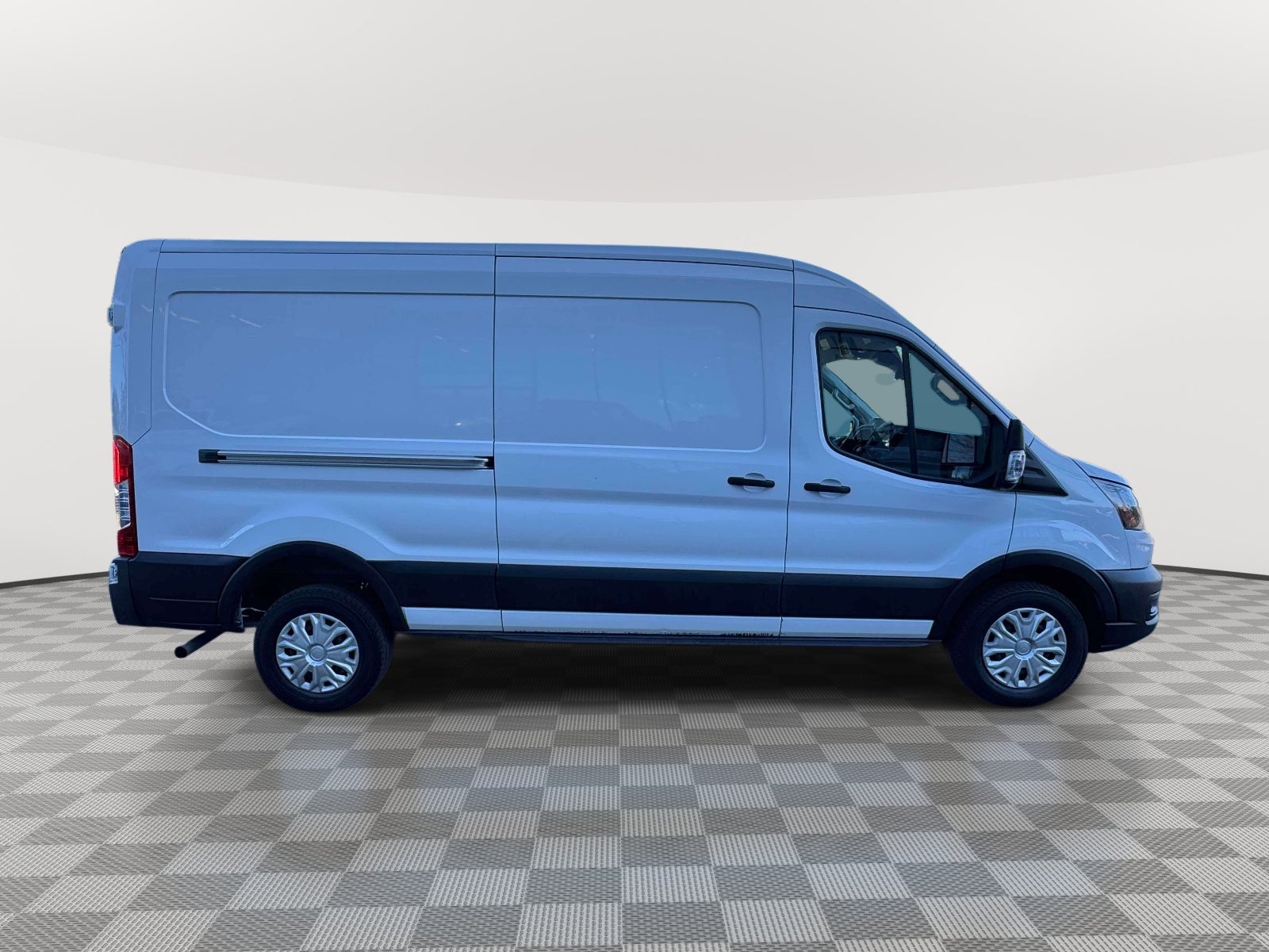 2023 Ford Transit-250 Cargo Base