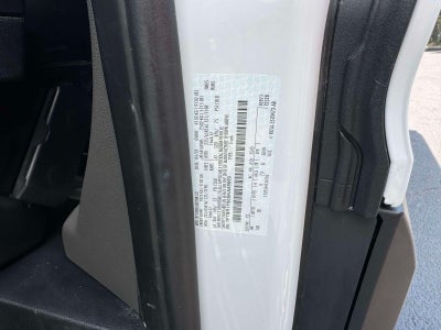 2025 Ford Transit-250 Cargo Van Base