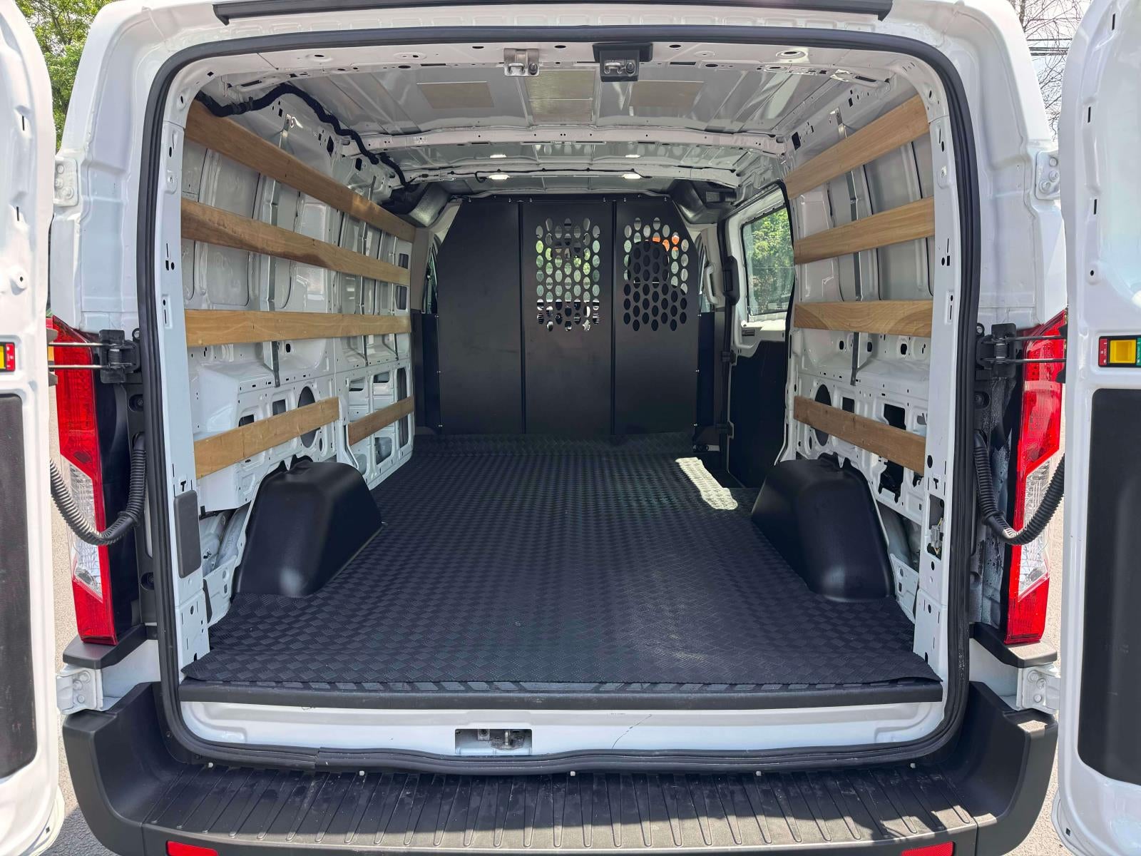 2025 Ford Transit-250 Cargo Van Base