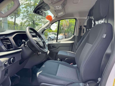 2025 Ford Transit-250 Cargo Van Base
