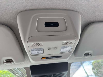 2025 Ford Transit-250 Cargo Van Base