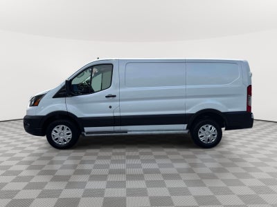 2025 Ford Transit-250 Cargo Van Base