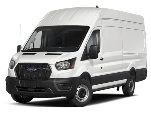 2026 Ford Transit-350 Cargo Van Base