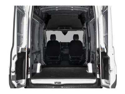 2026 Ford Transit-350 Cargo Van Base