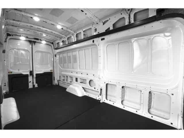 2026 Ford Transit-350 Cargo Van Base