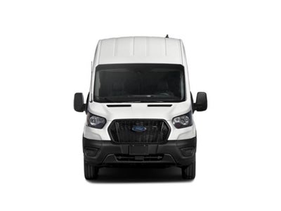 2026 Ford Transit-350 Cargo Van Base