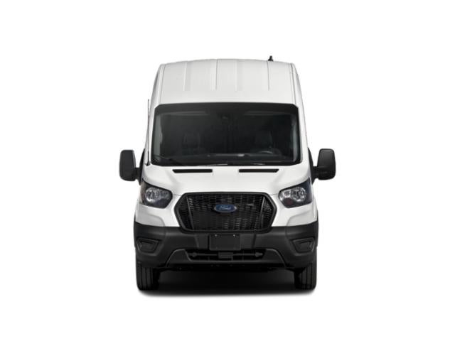2026 Ford Transit-350 Cargo Van Base