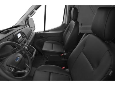 2026 Ford Transit-350 Cargo Van Base