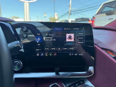 2021 Chevrolet Corvette Stingray RWD Convertible 3LT