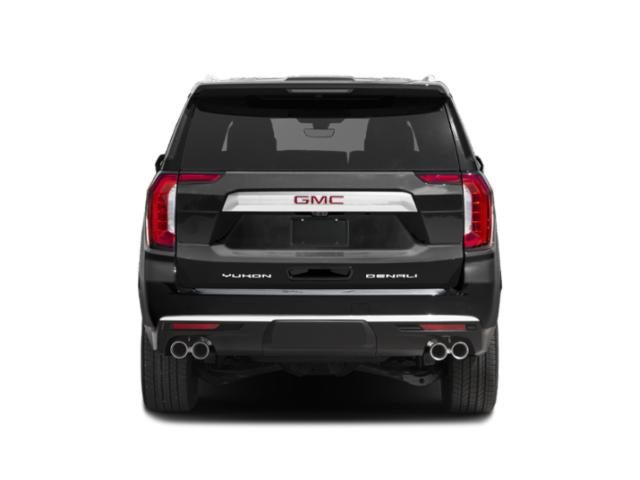 2024 GMC Yukon XL 4WD Denali Ultimate