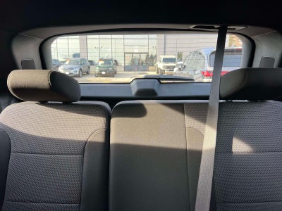 2023 Chevrolet Traverse FWD LT Cloth