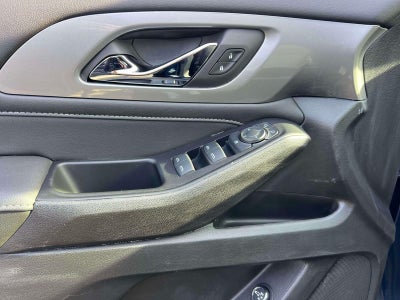 2023 Chevrolet Traverse FWD LT Cloth