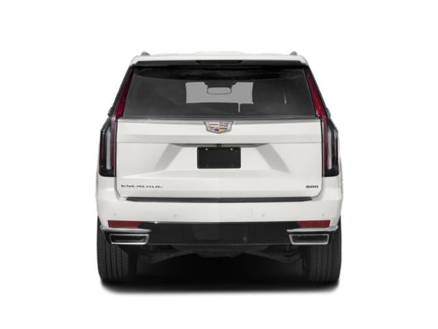 2023 Cadillac Escalade 4WD Premium Luxury