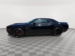 2016 Dodge Challenger SRT Hellcat