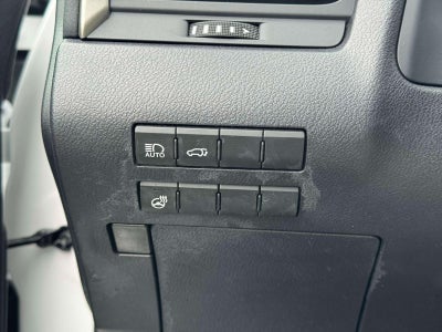 2020 Lexus RX 350 350