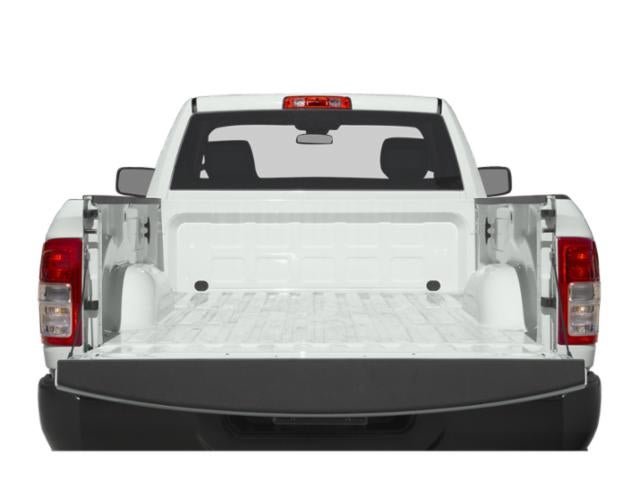 2022 RAM 2500 Tradesman Regular Cab 4x4 8 Box
