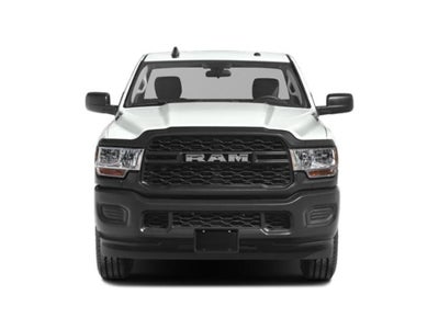 2022 RAM 2500 Tradesman Regular Cab 4x4 8 Box