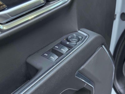 2024 Chevrolet Silverado 1500 4WD Crew Cab Short Bed LT Trail Boss