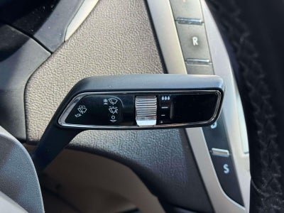 2019 Lincoln MKZ Reserve II