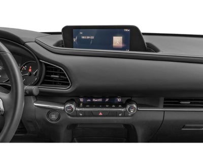 2024 Mazda Mazda CX-30 2.5 S Preferred Package