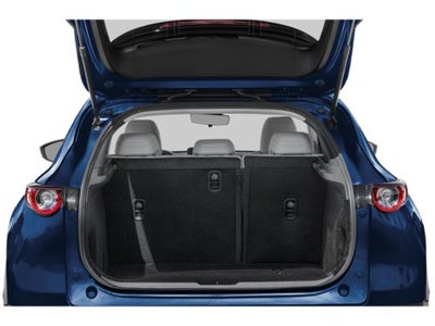 2024 Mazda Mazda CX-30 2.5 S Preferred Package