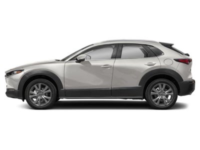 2024 Mazda Mazda CX-30 2.5 S Preferred Package