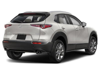 2024 Mazda Mazda CX-30 2.5 S Preferred Package