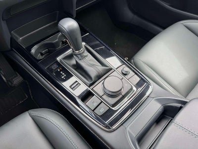 2024 Mazda Mazda CX-30 2.5 S Preferred Package
