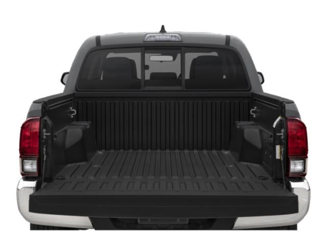 2020 Toyota Tacoma SR5 V6