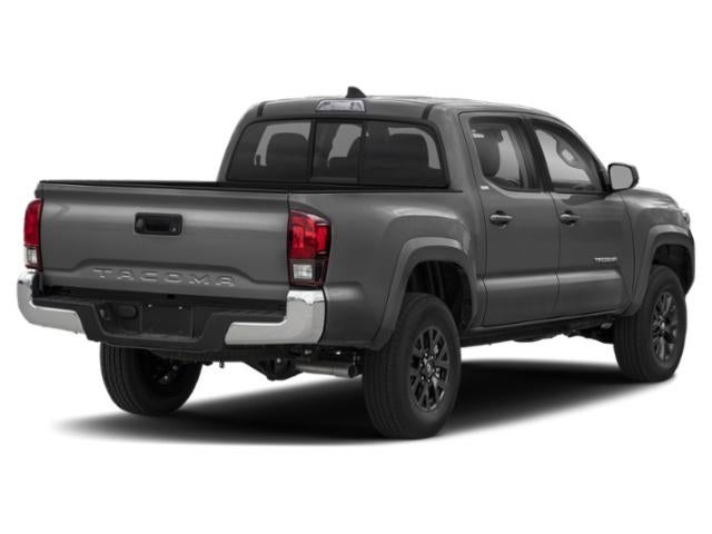 2020 Toyota Tacoma SR5 V6