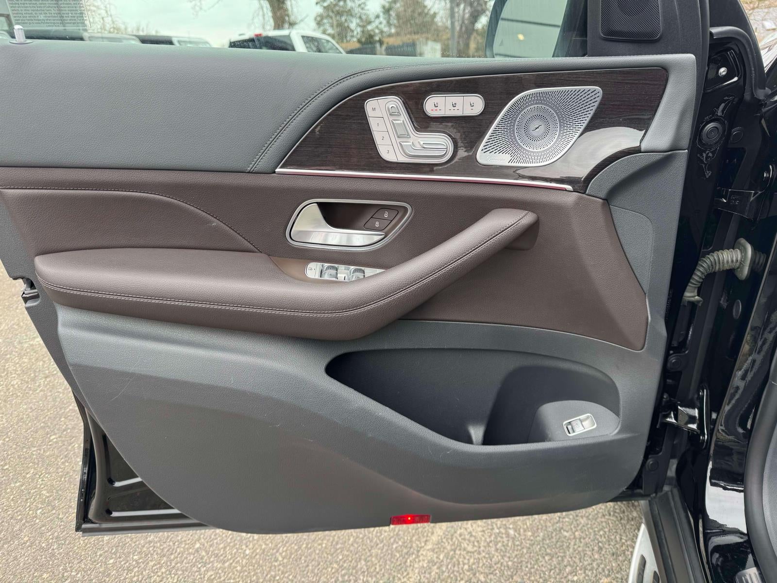 2020 Mercedes-Benz GLE 450 4MATIC®