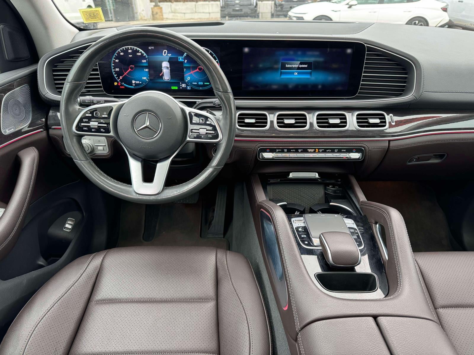 2020 Mercedes-Benz GLE 450 4MATIC®
