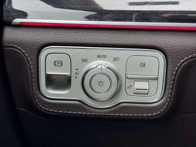 2020 Mercedes-Benz GLE 450 4MATIC®