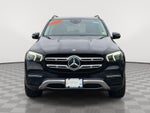 2020 Mercedes-Benz GLE 450 4MATIC®