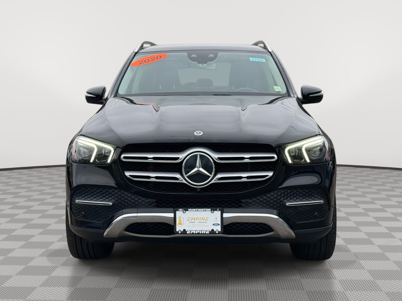 2020 Mercedes-Benz GLE 450 4MATIC®