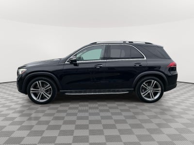 2020 Mercedes-Benz GLE 450 4MATIC®