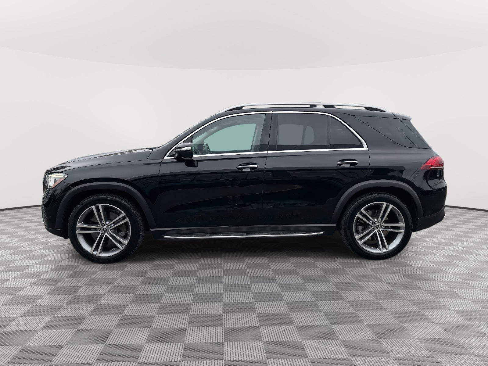 2020 Mercedes-Benz GLE 450 4MATIC®