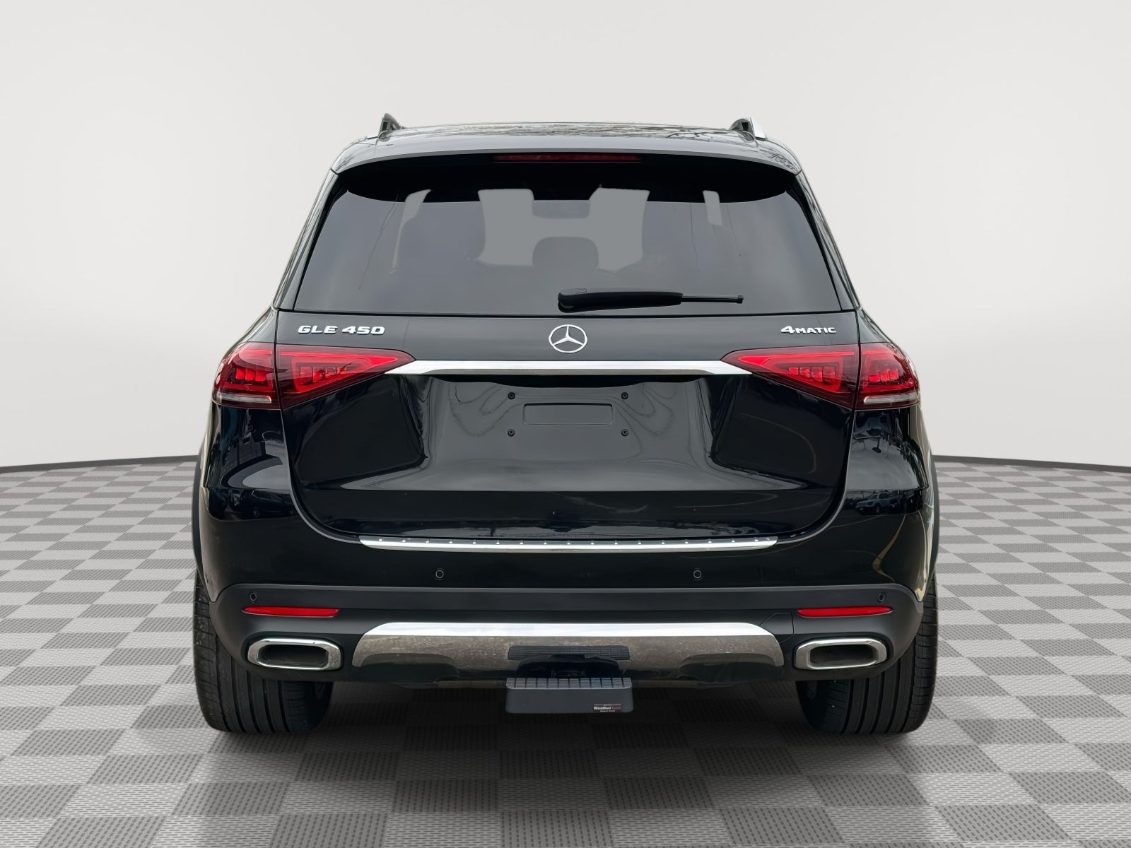 2020 Mercedes-Benz GLE 450 4MATIC®