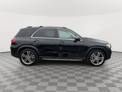 2020 Mercedes-Benz GLE 450 4MATIC®