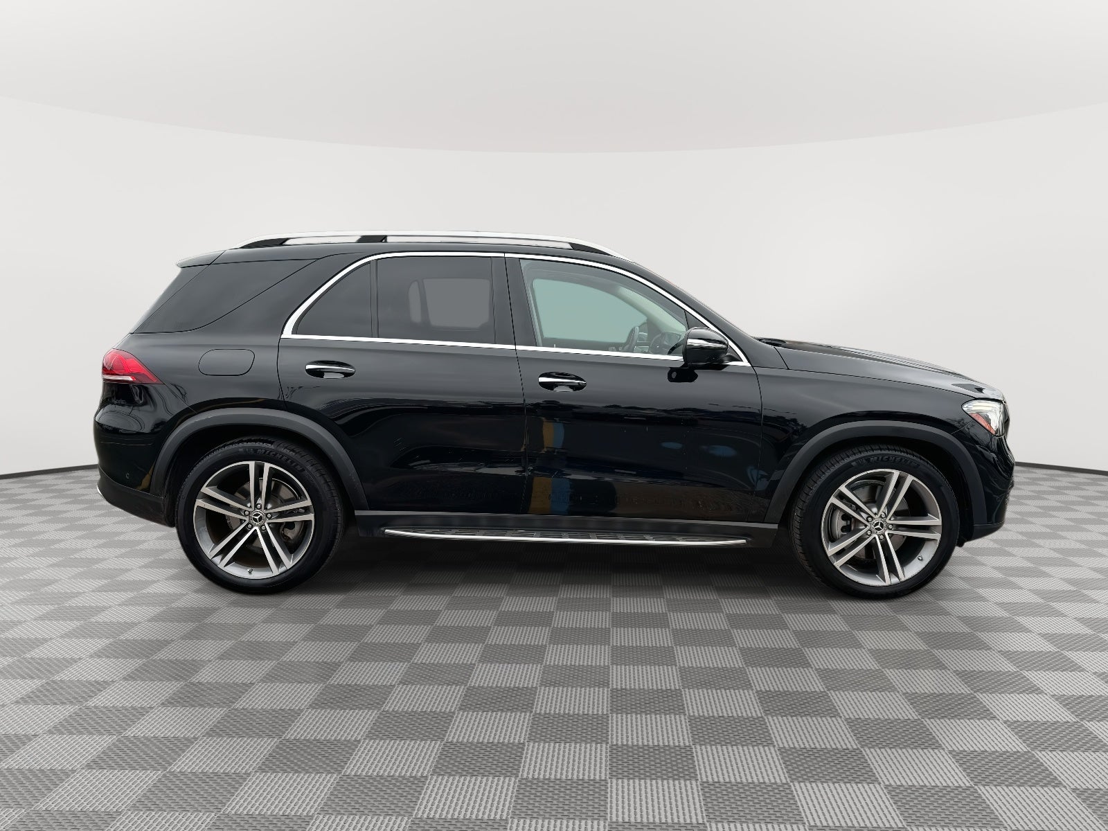 2020 Mercedes-Benz GLE 450 4MATIC®